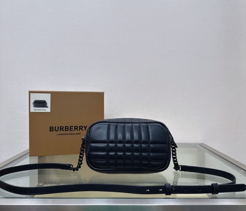 Burberry Satchel Bags